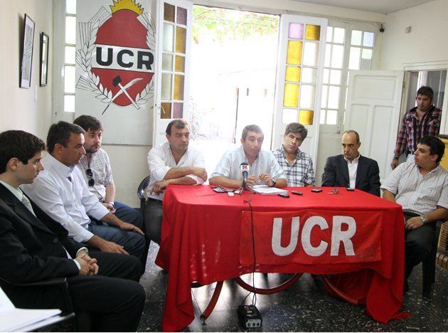 Piden ley para que el laboratorio de medicamentos quede en San Rafael