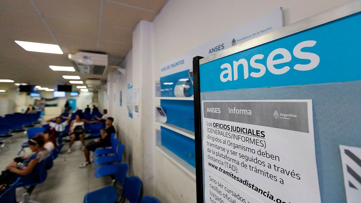 Calendario de pagos ANSES: quiénes cobran hoy lunes 17 de marzo