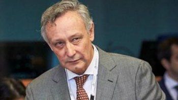 Coronavirus: el embajador argentino en Francia dio positivo y está aislado