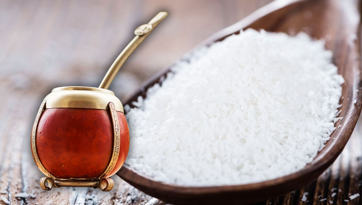 ¿Qué es el mate de coco?
