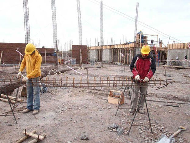 La reforma constitucional y la obra pública en Mendoza 