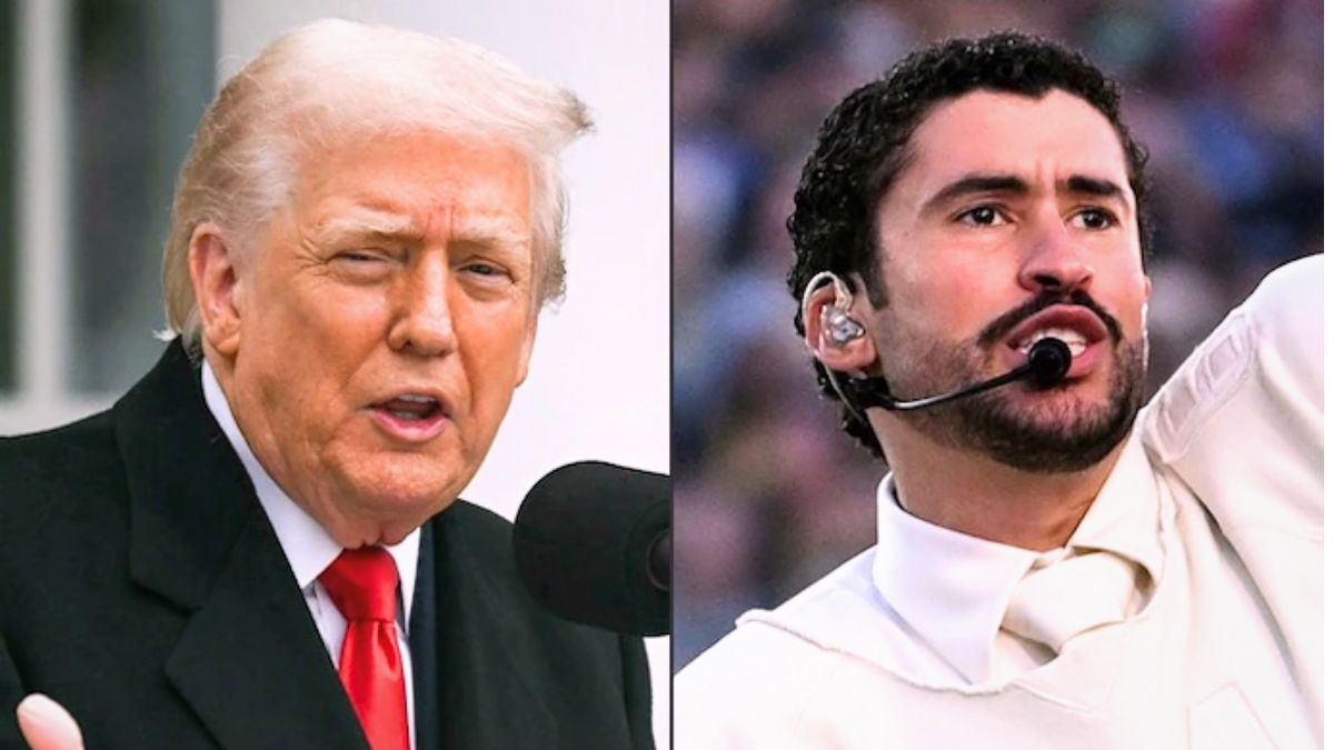 Donald Trump calificó de 