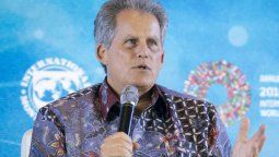 El FMI afirmó que el desembolso tendrá que esperar un tiempo