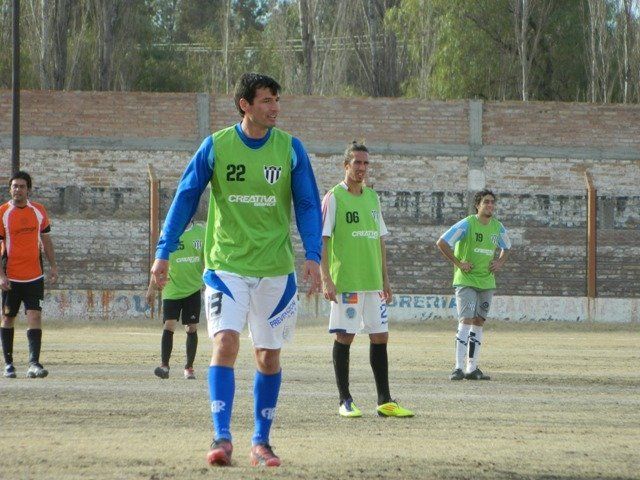 Buxó: “Hay cosas que pulir”