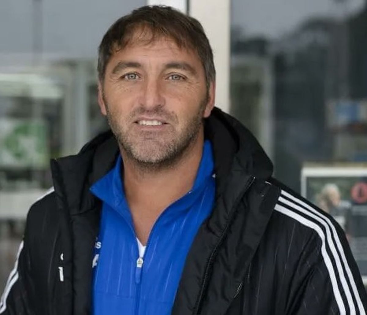 El Chapa Retegui defendió a su hijo Mateo por las críticas tras sus declaraciones sobre la Selección de Italia. El Chapa Retegui defendió a su hijo Mateo por las críticas tras sus declaraciones sobre la Selección de Italia.