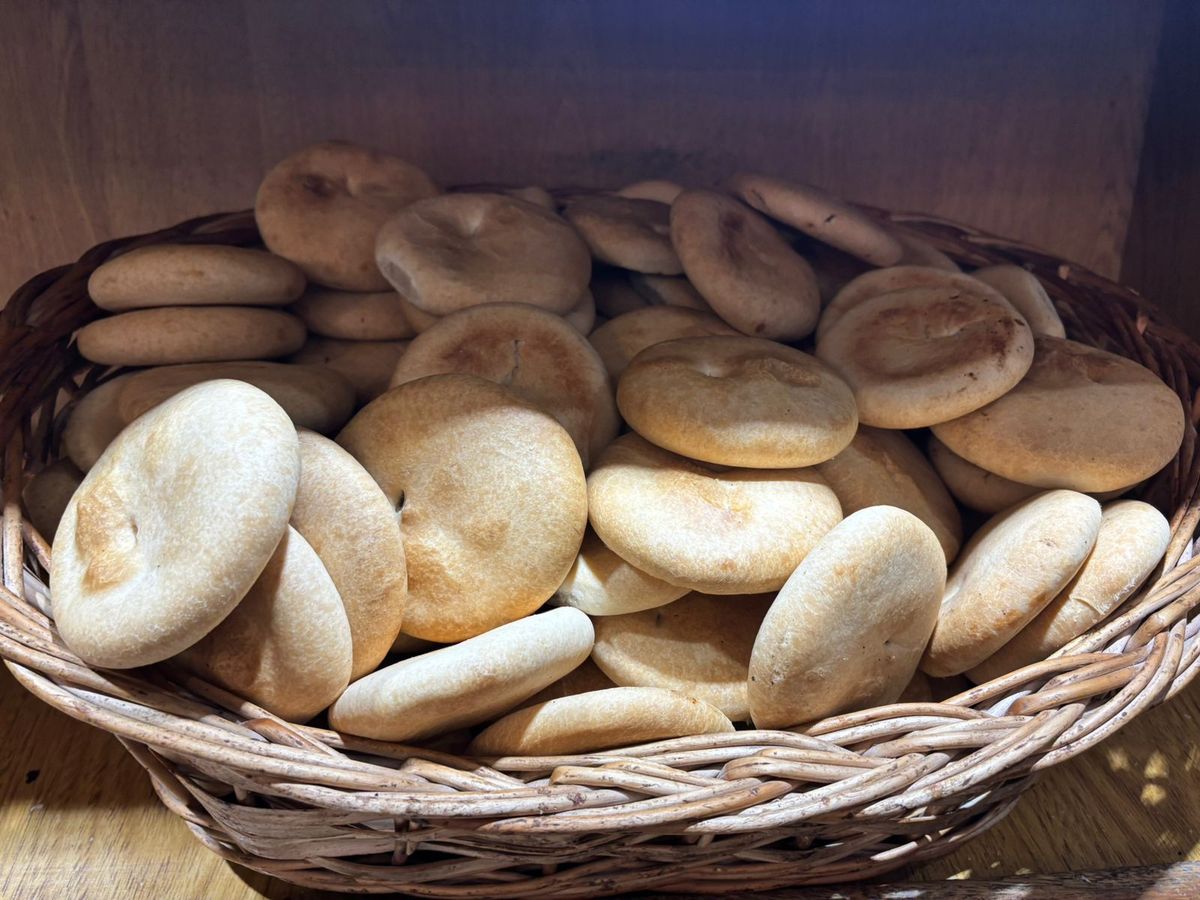 Confirmaron un aumento en el costo de los panificados desde julio. Foto: Matías Pascualetti Confirmaron un aumento en el costo de los panificados desde julio. Foto: Matías Pascualetti