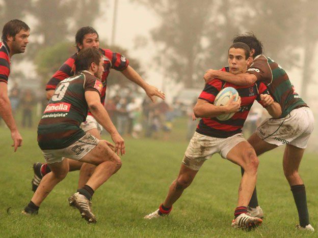 Tres mendocinos van por el ascenso
