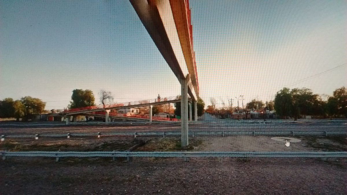 Una niña de 11 años fue asaltada y golpeada a la salida de la escuela, en San Martín