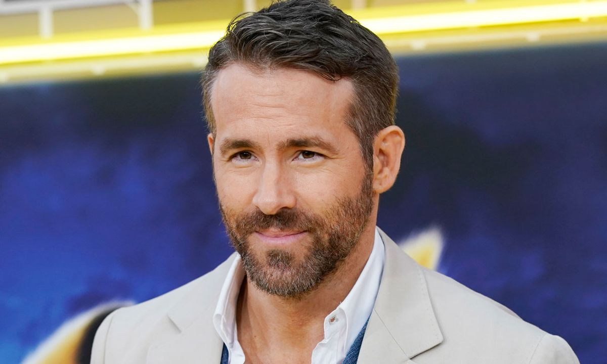 Netflix: Ryan Reynolds podría llegar a Stranger Things aunque sea para un cameo