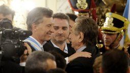 Macri le perdonó deudas a su familia por más de 70.000 millones