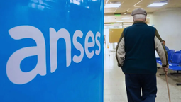 ANSES hizo oficial el aumento de jubilados, pensionados, AUH y SUAF en agosto