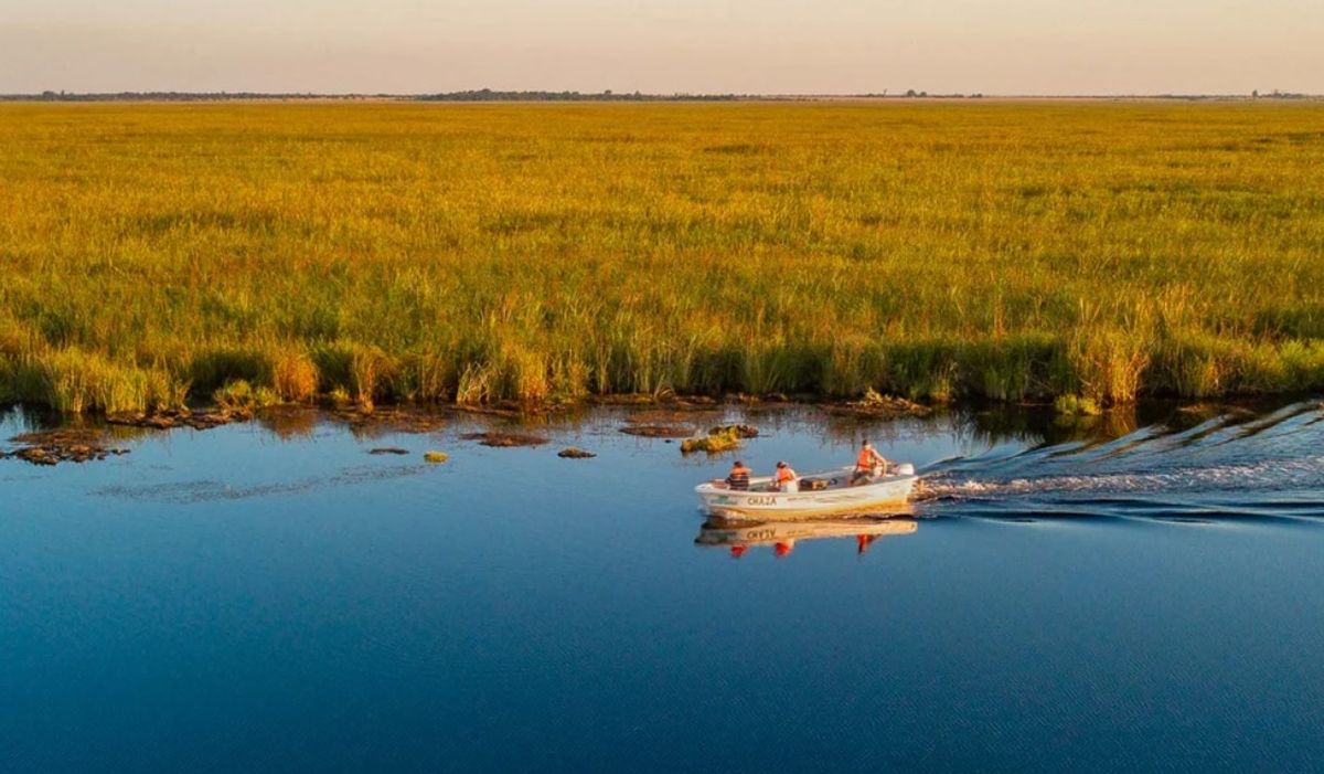 Los 100 mejores lugares del mundo para conocer: en qué puesto quedaron los dos argentinos