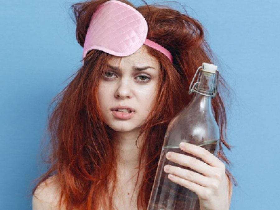 Los signos más desalineados del zodiaco.