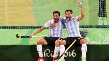 Europa es el destino de Los Leones y Las Leonas