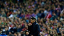 ¡Pero que viva el fútbol! Te quebrás con las declaraciones del Cholo