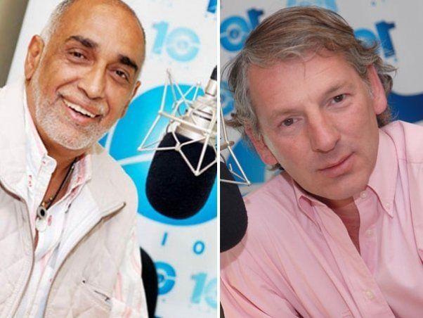 Periodistas de Radio 10 lloraron al aire por la venta de la emisora