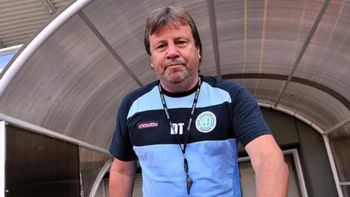 Belgrano tendrá una importante baja para jugar la final con River Belgrano tendrá una importante baja para jugar la final con River