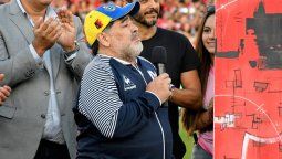 ¡Feliz cumple