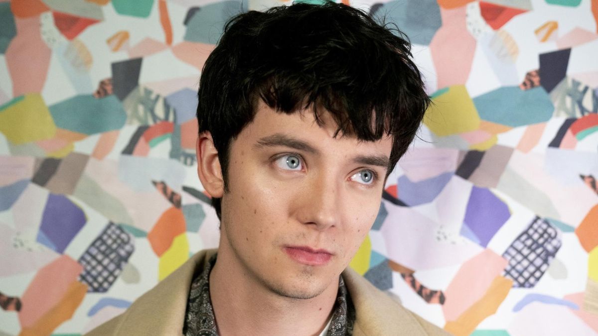 El terror y el suspenso se apoderan de Prime Video con esta película de Asa Butterfield