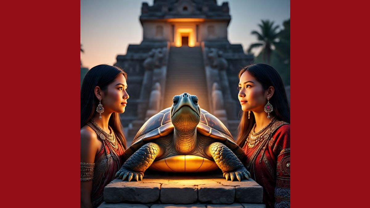 Horóscopo maya: todas las predicciones para hoy domingo 13 de julio de 2025. Horóscopo maya: todas las predicciones para hoy domingo 13 de julio de 2025.