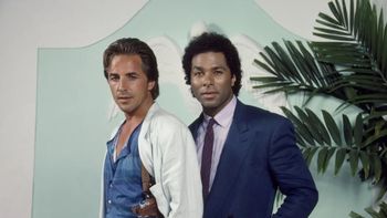 Miami Vice ya tiene a sus nuevos protagonistas: quiénes son y cuándo estrena