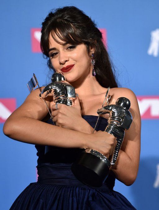 Faltazo generalizado a los premios MTV
