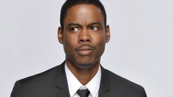 Chris Rock será el anfitrión de los Oscar 2016