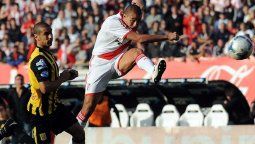 El regreso de River a Primera: hace 8 años superaba una pesadilla