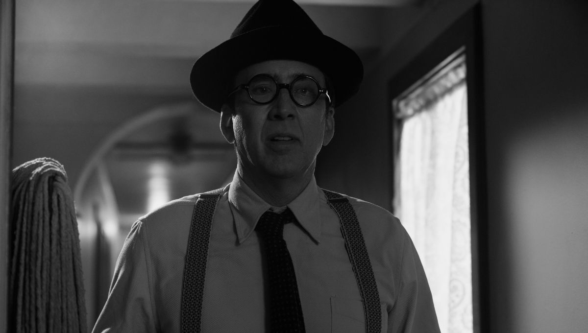 La serie Spider-Noir de Prime Video sorprende con su estreno