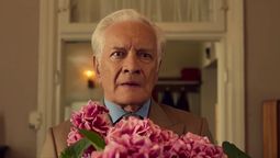 Reina, la miniserie polaca que es tendencia en Netflix.