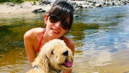 Daniela tiene cáncer y está desesperada por conseguir el dinero de la operación
