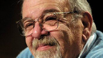 A los 79 años, falleció el polifacético Jorge Schussheim