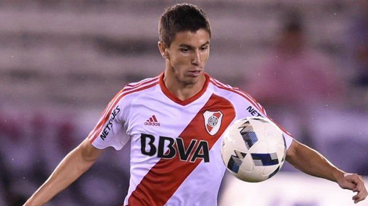 Cambio inesperado y de último momento en River