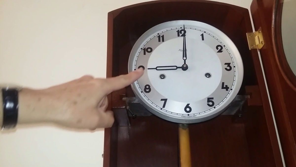 Relojes sin funcionar: por qué no se deben tener en casa y qué es lo negativo