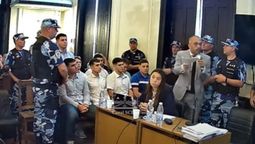 Fernando Báez Sosa: la defensa de los acusados por el crimen pidió la absolución o una pena por homicidio en riña