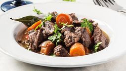 Riquísima carne a la olla con un corte poco conocido y barato.