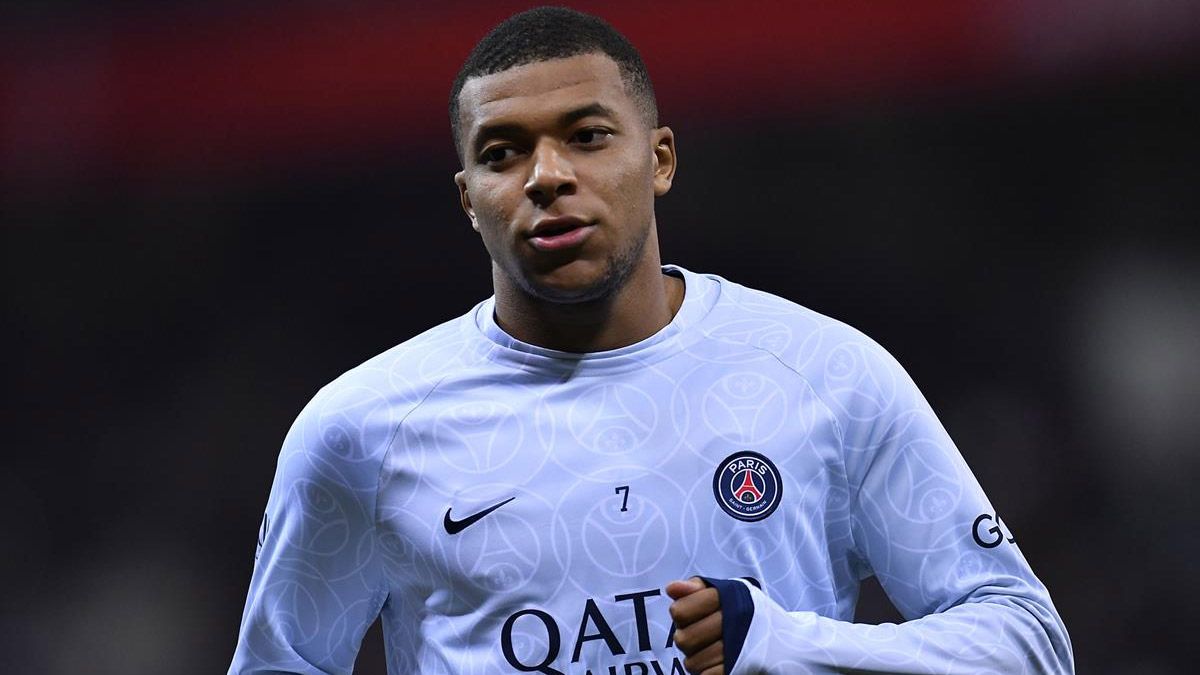 La novela por el malestar de Kylian Mbappé en el PSG, sigue más latente que nunca.