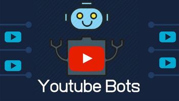 YouTube tomará nuevas medidas en contra de los bots