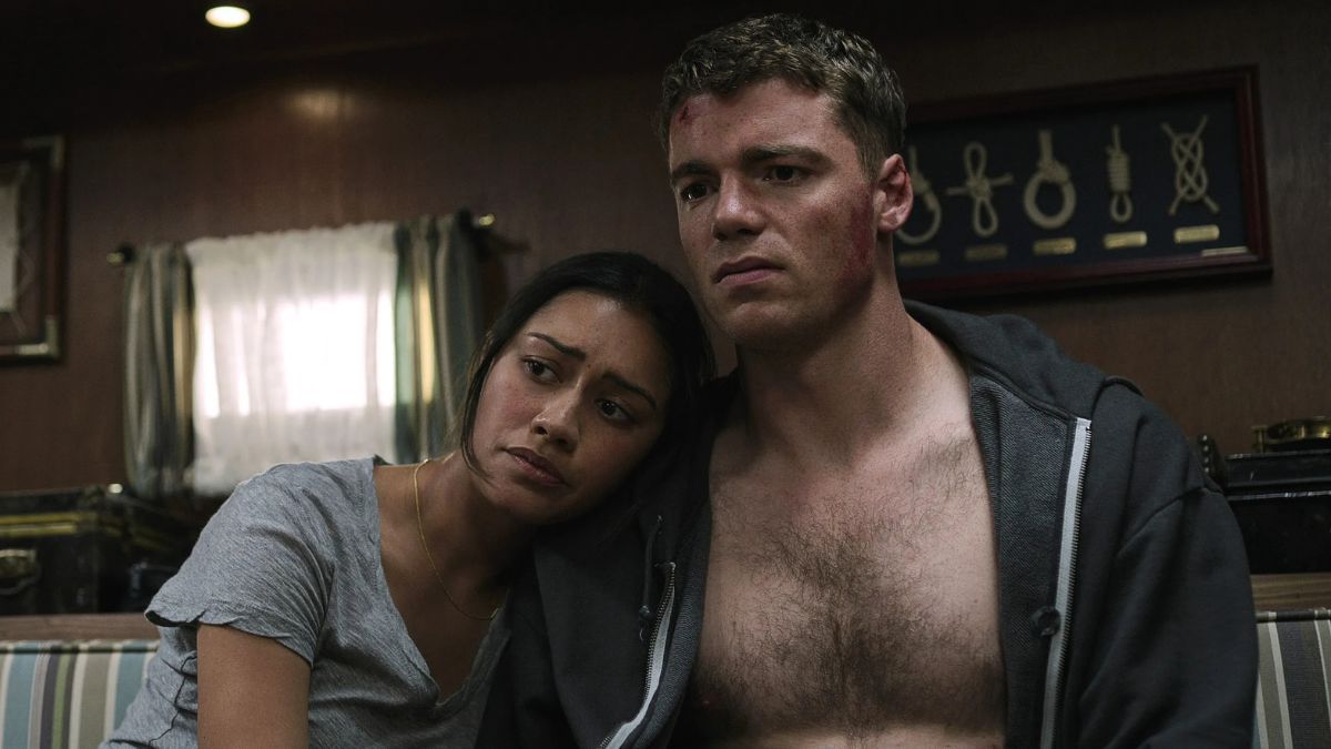 La serie de 3 temporadas ha logrado conquistar Estados Unidos. La serie de 3 temporadas ha logrado conquistar Estados Unidos.