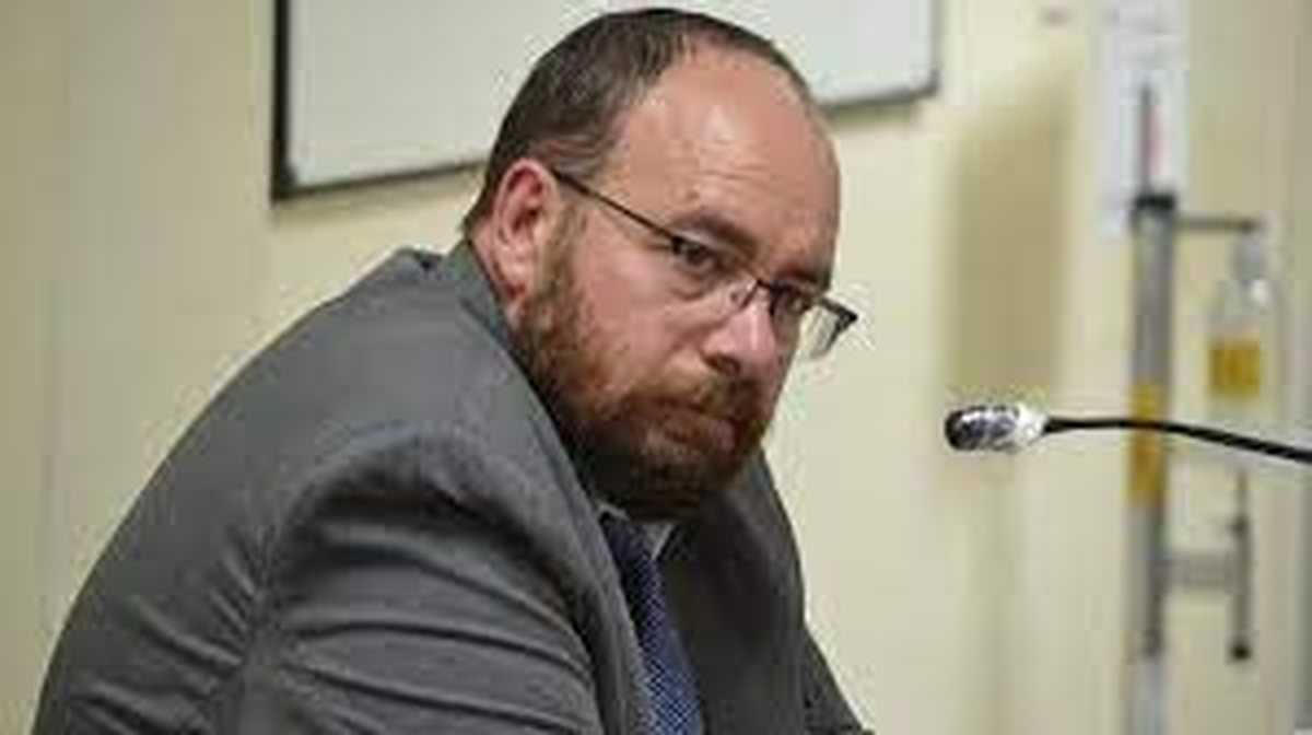 El fiscal Giaroli investiga esta nueva instancia del caso Garavaglia tras 44 años. El fiscal Giaroli investiga esta nueva instancia del caso Garavaglia tras 44 años.