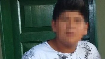 Detuvieron a dos hombres por el brutal ataque al chico de 14 años que está en coma