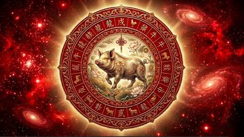 HORÓSCOPO CHINO: las predicciones del lunes 25 de mayo, día del Cerdo de Tierra Yin HORÓSCOPO CHINO: las predicciones del lunes 25 de mayo, día del Cerdo de Tierra Yin