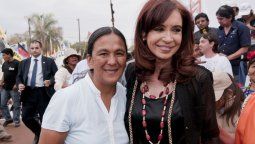 Gerardo Morales: Hace 4 años Eduardo Fellner me dijo lo de las valijas de Milagro Sala