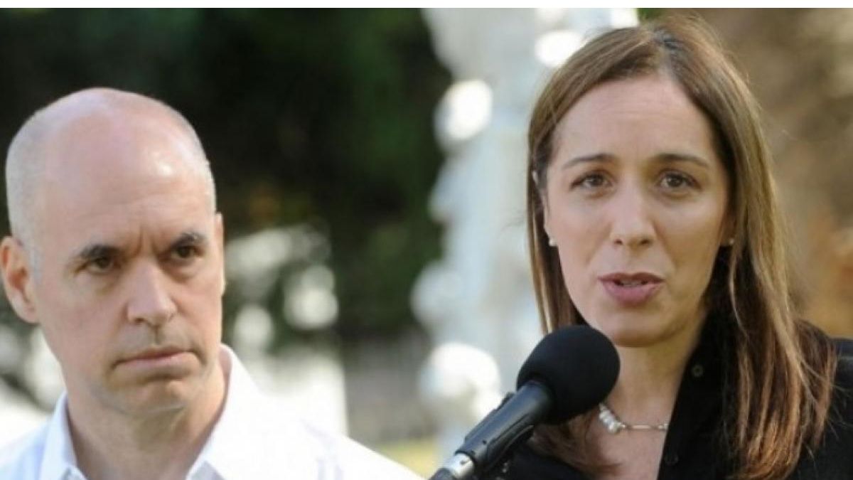 Larreta quiere colocar a la cabeza de la lista y considera que Vidal es la candidata indicada.