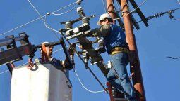 Las eléctricas no podrán cortar el servicio los viernes o en víspera de feriados