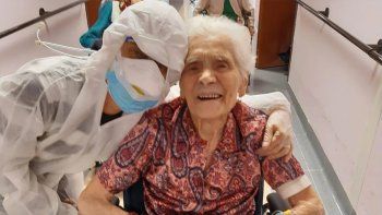 Ida Acconciamessa, la mujer 