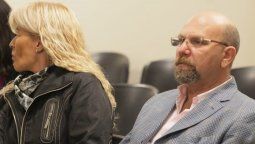 Condenaron al exintendente Luis Lobos a cuatro años y seis meses de prisión