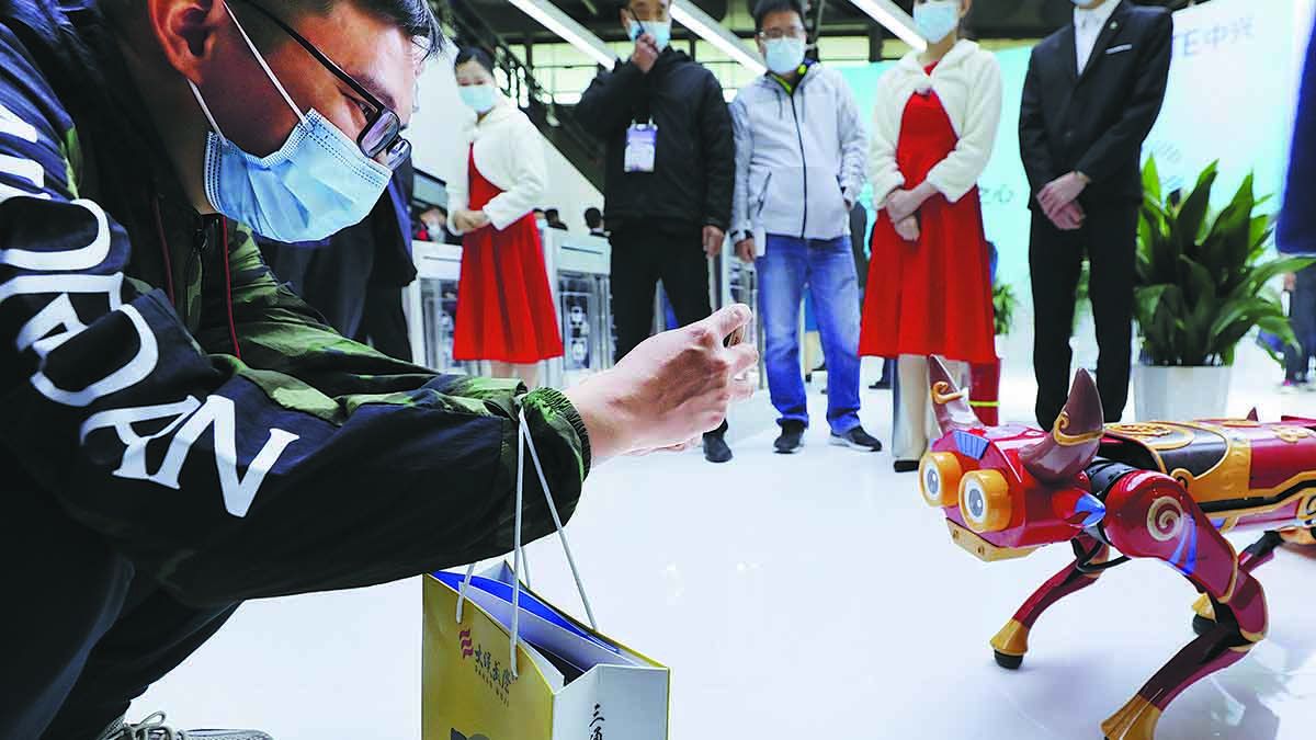 Próximamente: avances en 5G y el sector digital