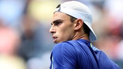US Open 2023: los argentinos con un lugar asegurado
