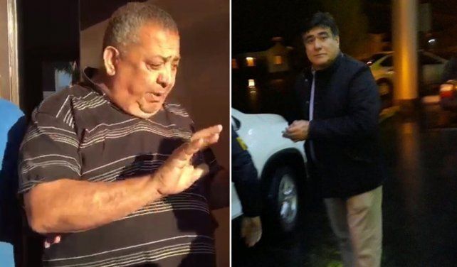 La fiscal se pronunció a favor de excarcelar a Carlos Zannini y Luis DElía